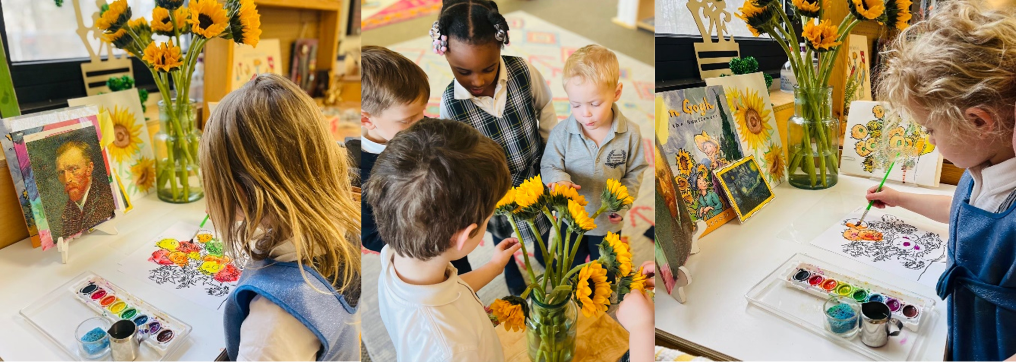 WMA Spotlight Story April 2026